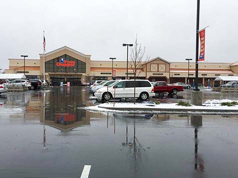 a Photograph of Chatham Price Chopper Ghent