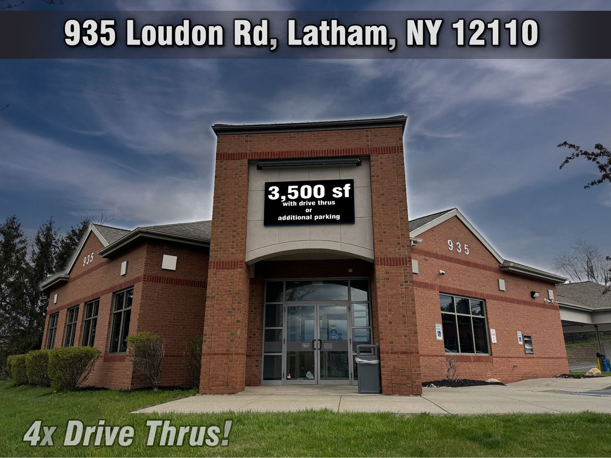 a Photograph of Columbia Plaza